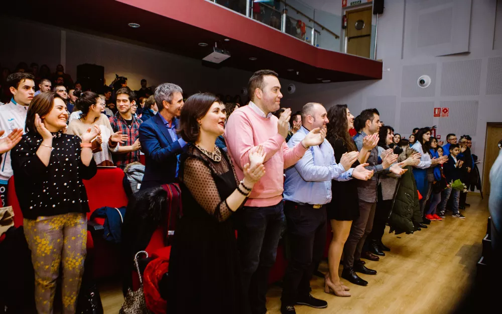 Gala deporte 2019