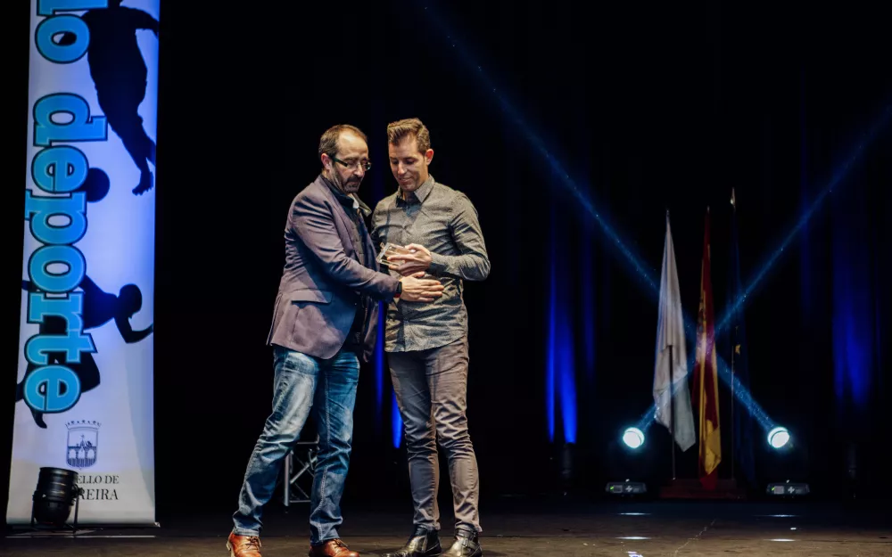 Gala deporte 2019