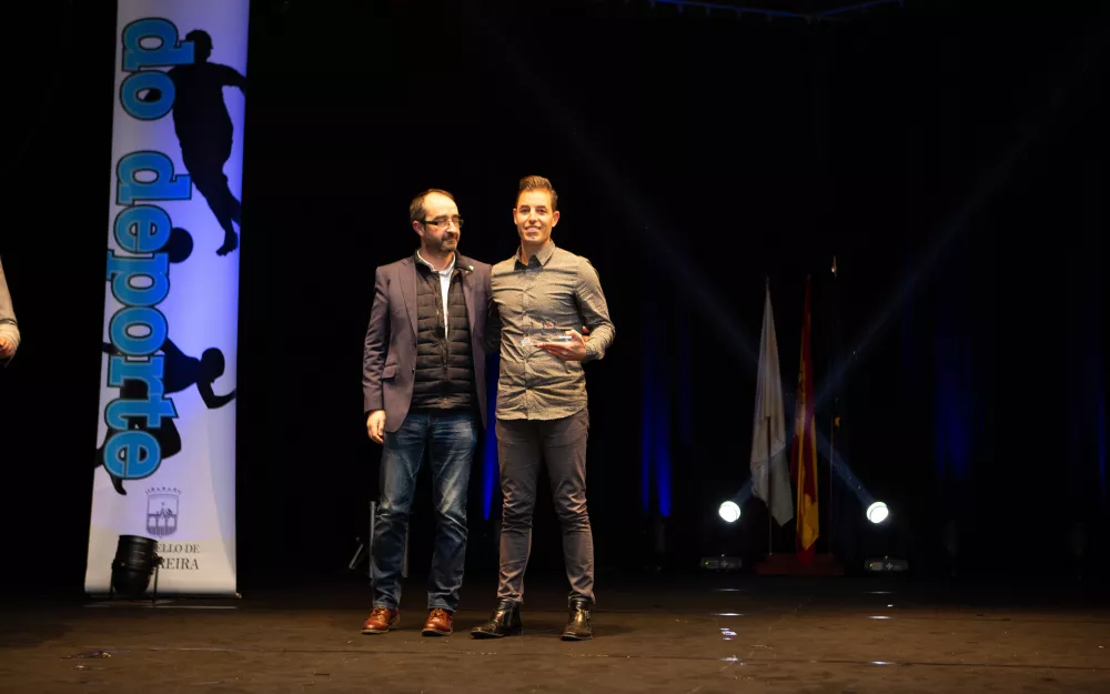 Gala deporte 2019