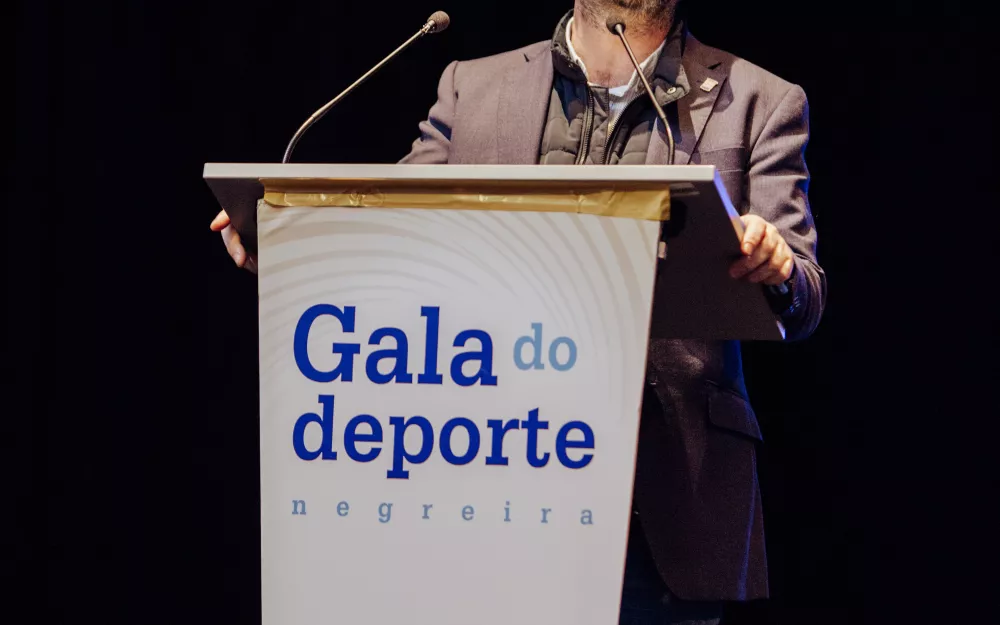 Gala deporte 2019