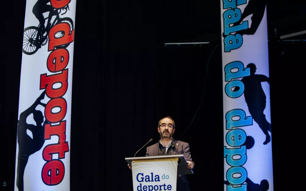 Gala deporte 2019