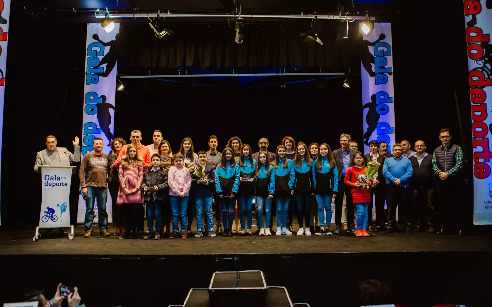 Gala deporte 2019