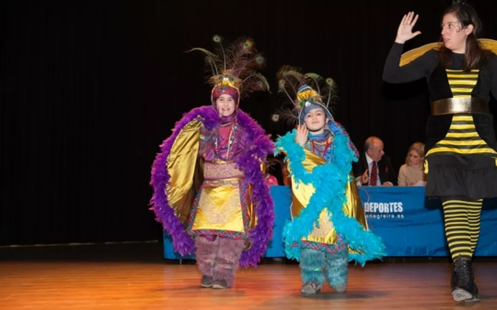 Entroido 2014