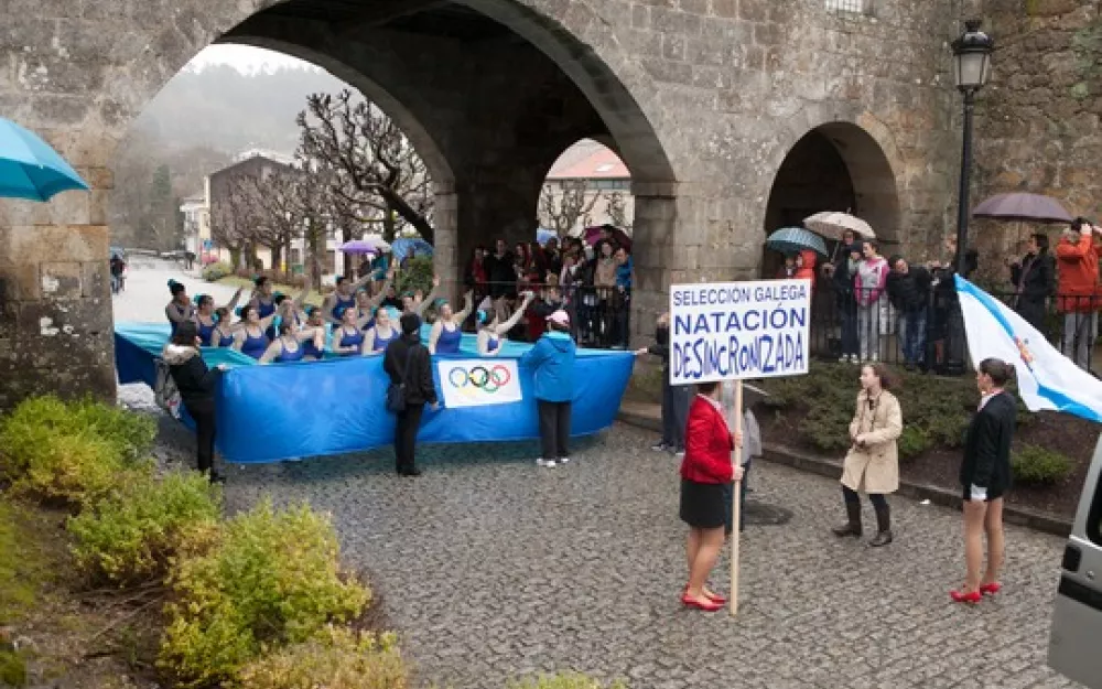 Entroido 2014