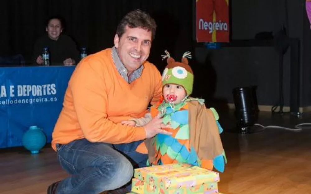 Entroido 2015