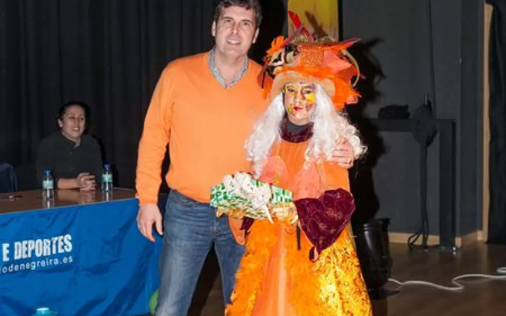 Entroido 2015