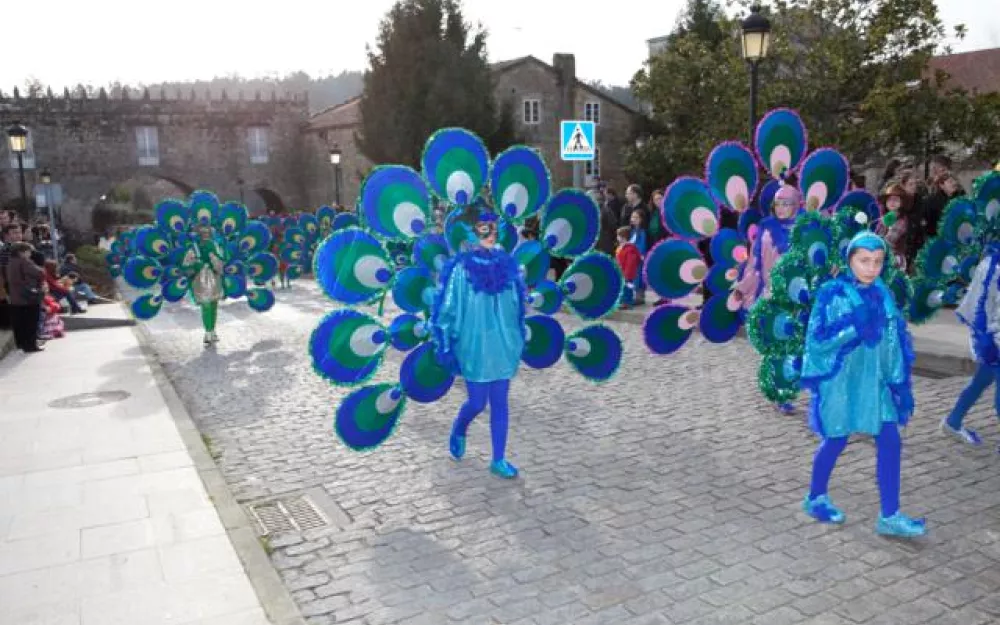 Entroido 2013