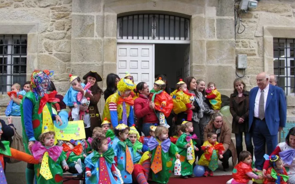 Entroido 2013