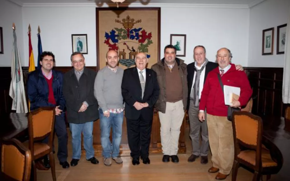 Entroido 2013