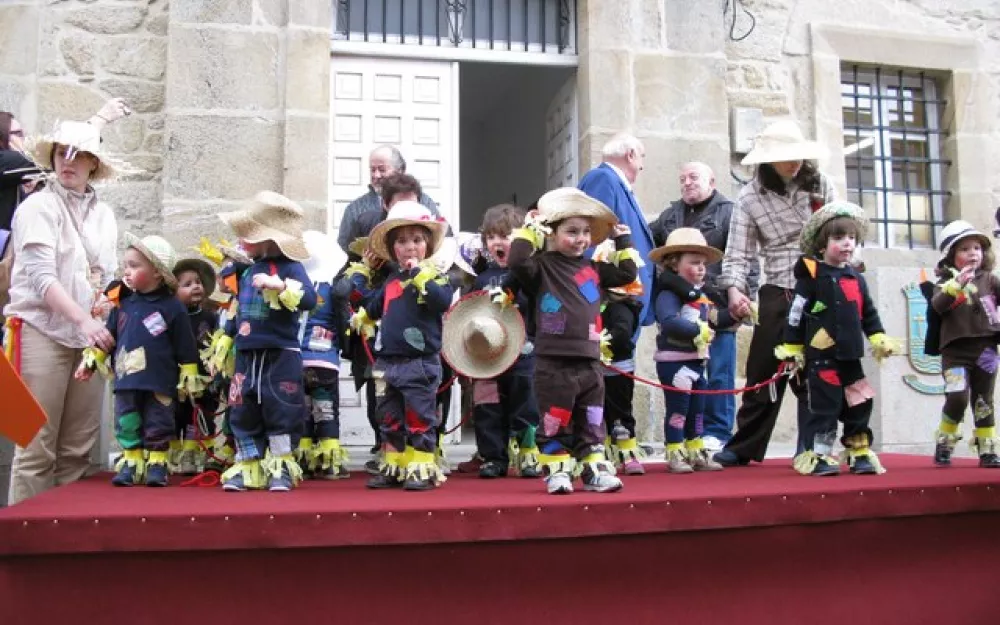 Entroido 2013