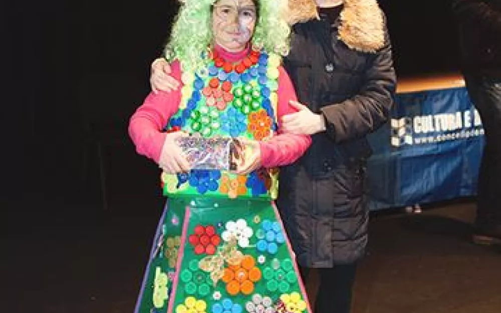 Entroido 2016