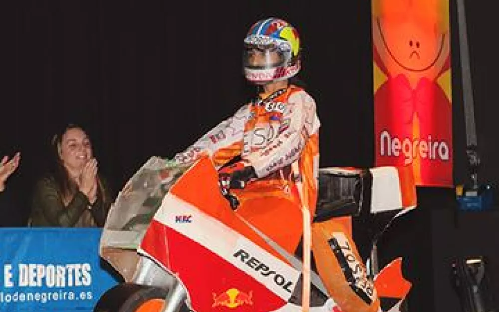 Entroido 2016