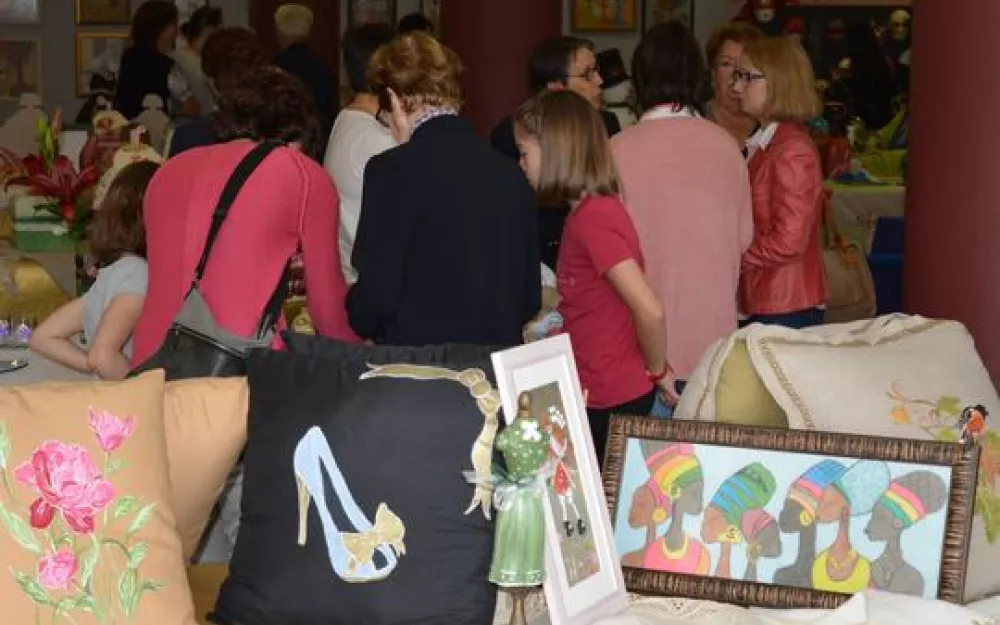 Obradoiros de Creatividade 2016