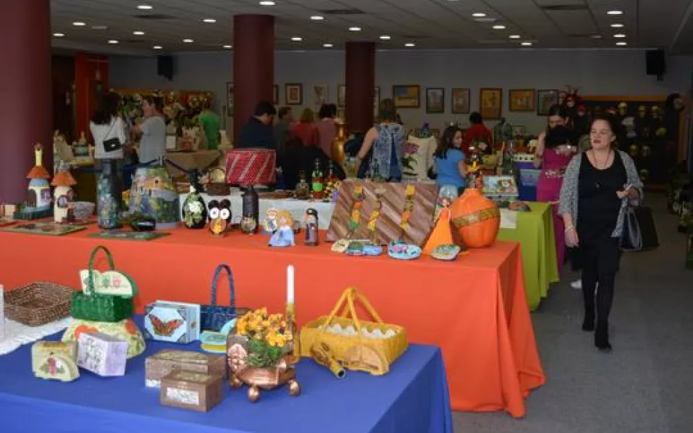 Obradoiros de Creatividade 2016