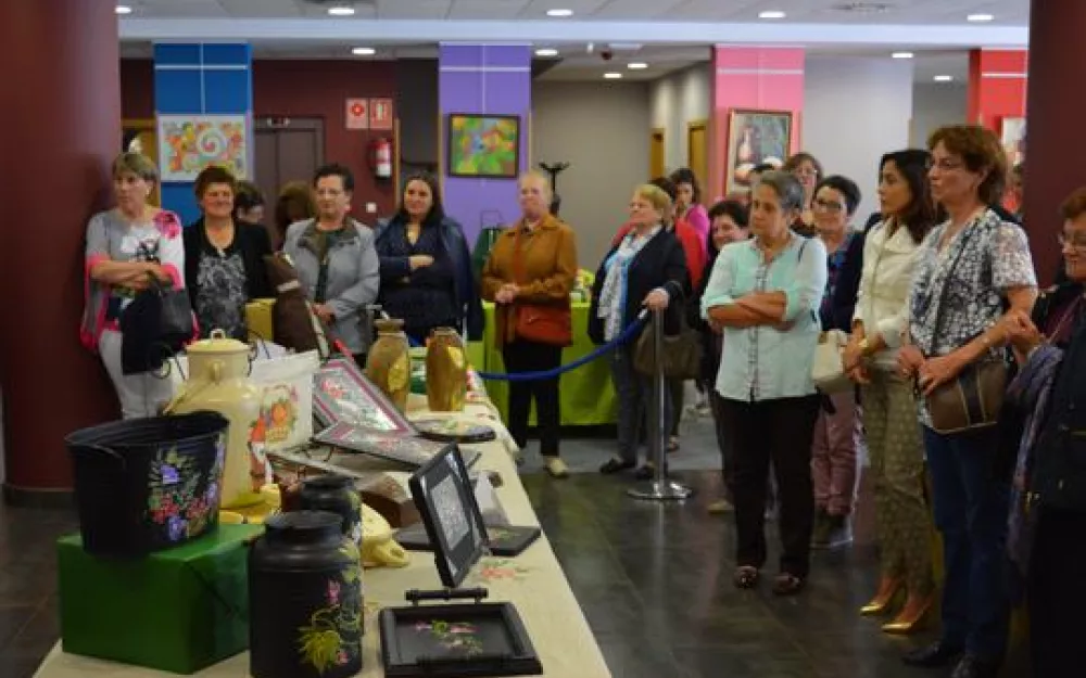 Obradoiros de Creatividade 2016