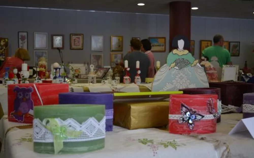 Obradoiros de Creatividade 2016