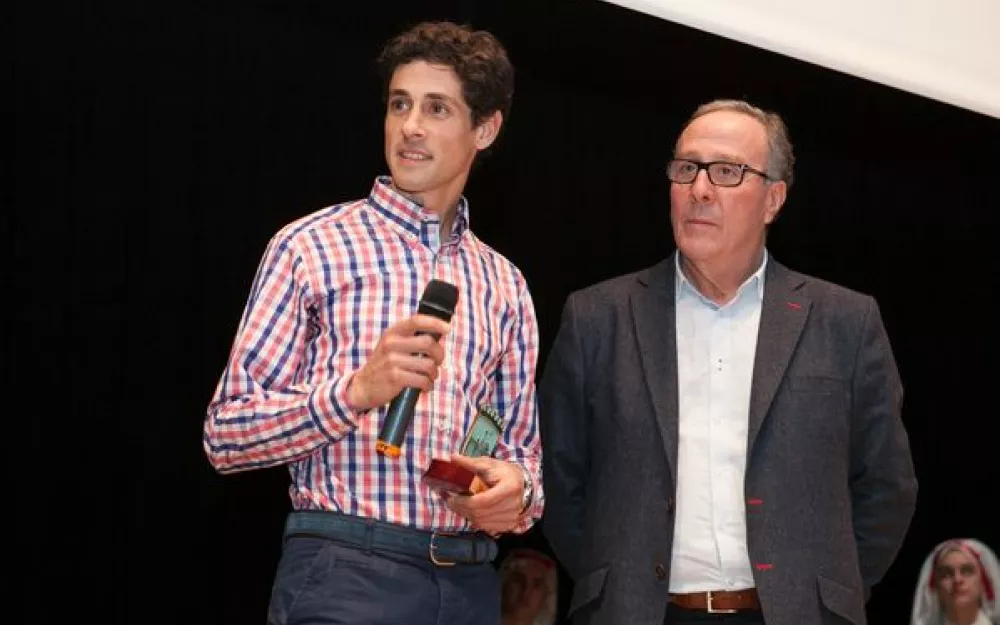 IV Gala do Deporte