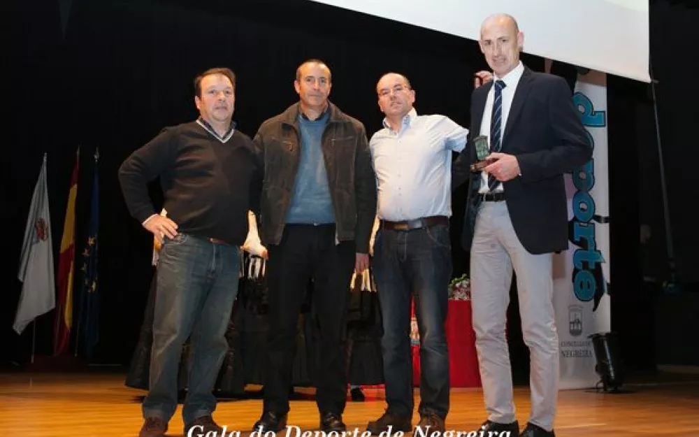 IV Gala do Deporte