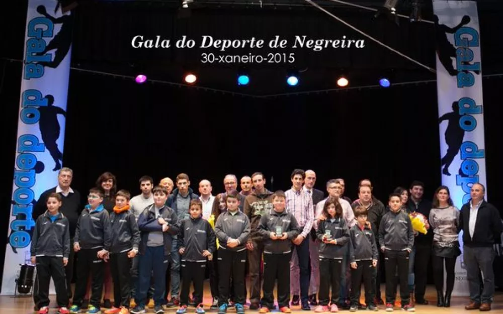 IV Gala do Deporte