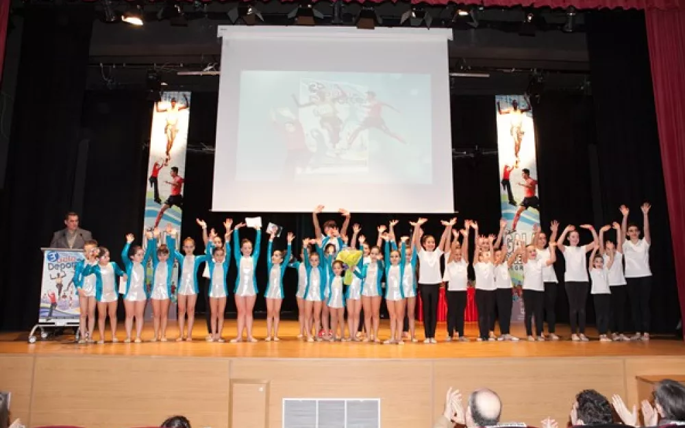 Gala do Deporte 2014