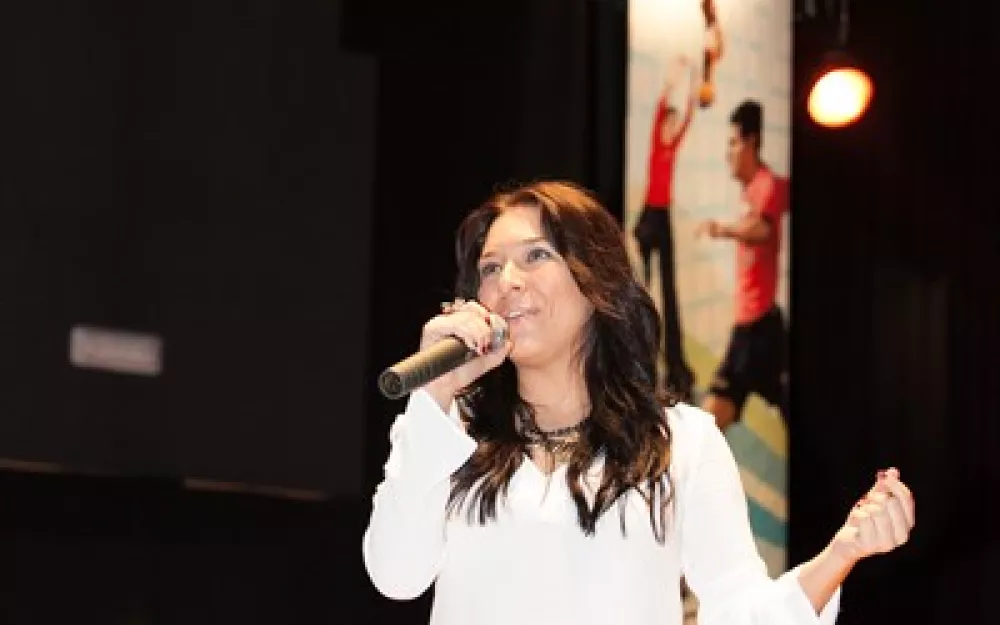 Gala do Deporte 2014