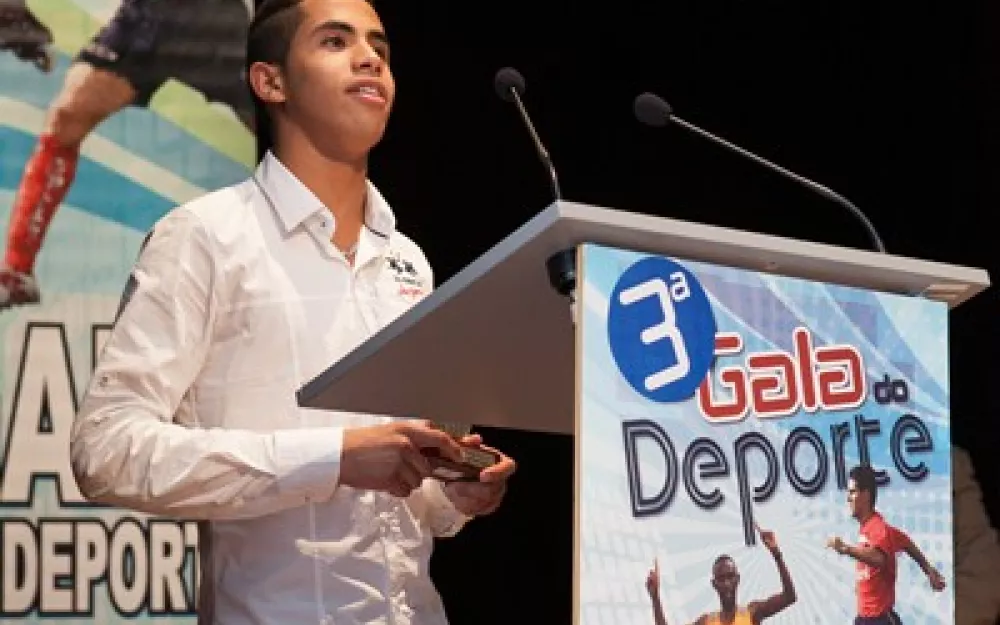 Gala do Deporte 2014