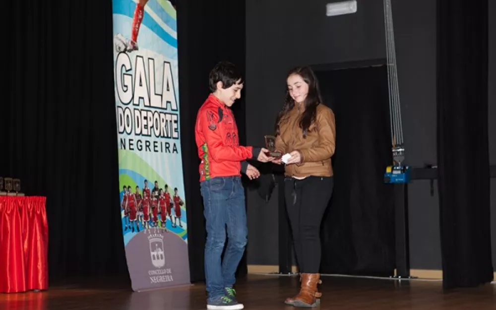 Gala do Deporte 2014