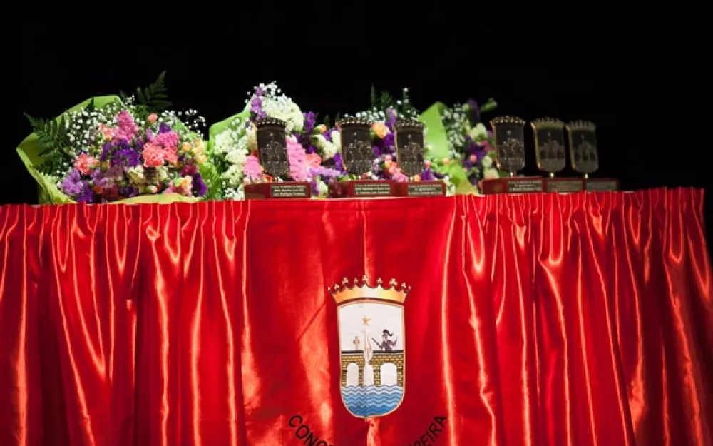 Gala do Deporte 2014