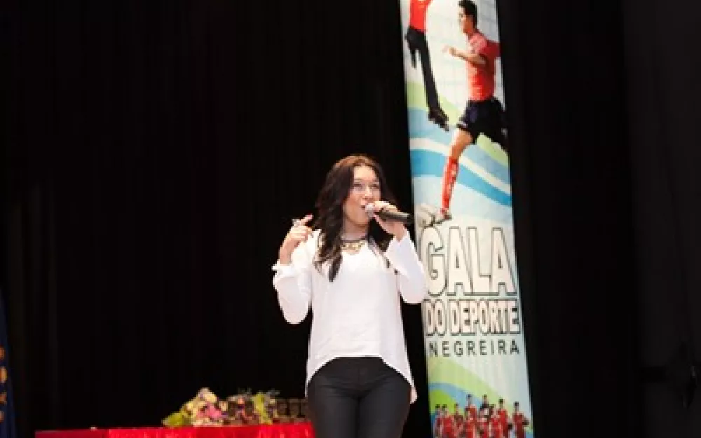 Gala do Deporte 2014