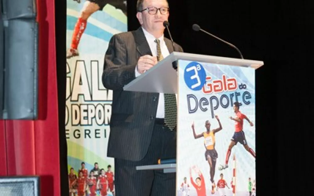 Gala do Deporte 2014