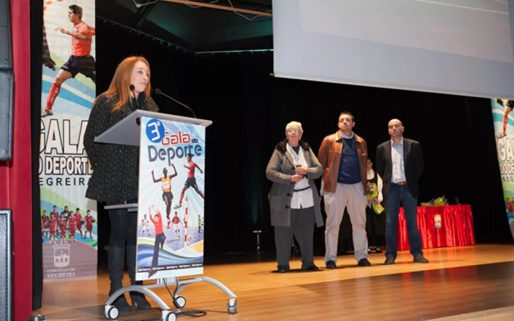 Gala do Deporte 2014