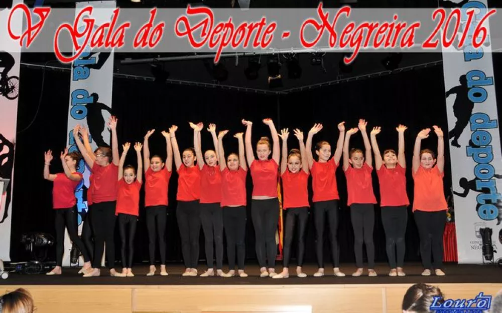 V Gala do Deporte