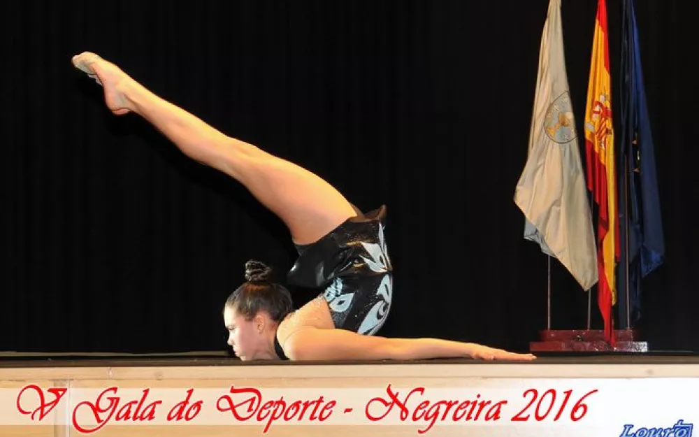 V Gala do Deporte