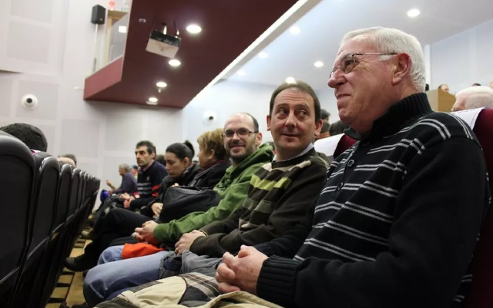 1ª Gala do Deporte