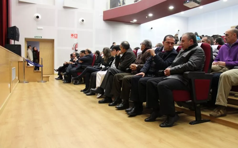 1ª Gala do Deporte