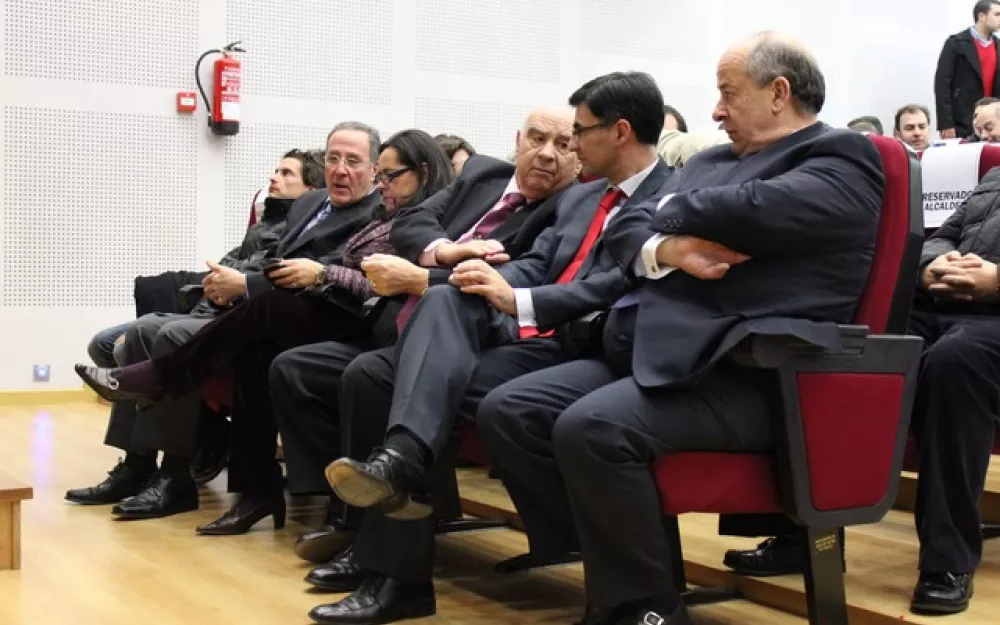 1ª Gala do Deporte