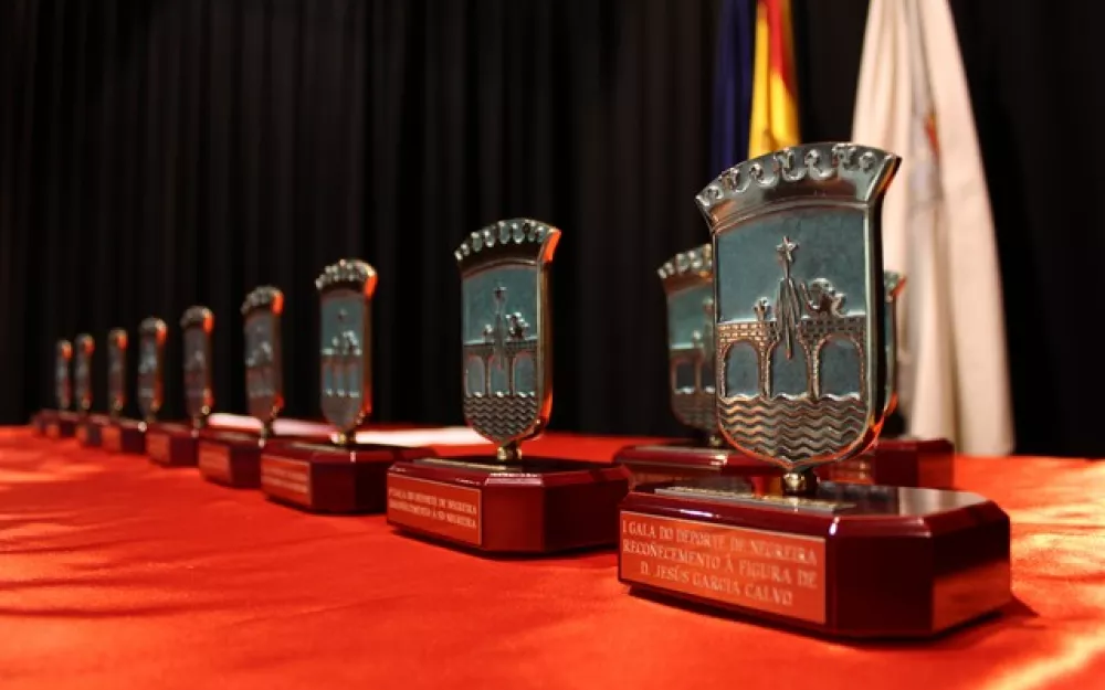 1ª Gala do Deporte
