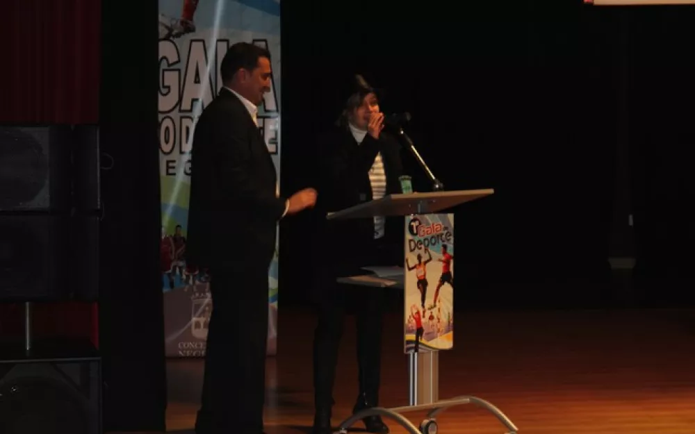 1ª Gala do Deporte
