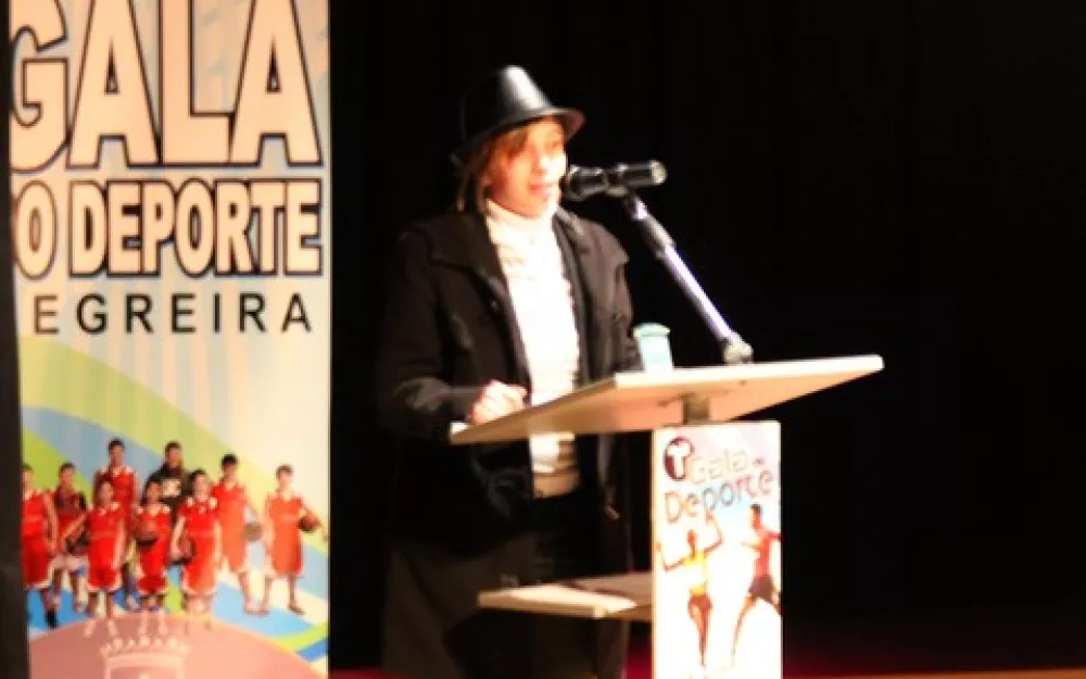 1ª Gala do Deporte
