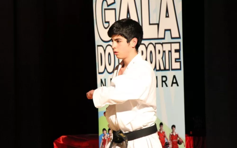 1ª Gala do Deporte