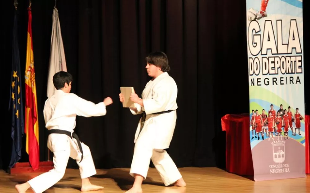 1ª Gala do Deporte