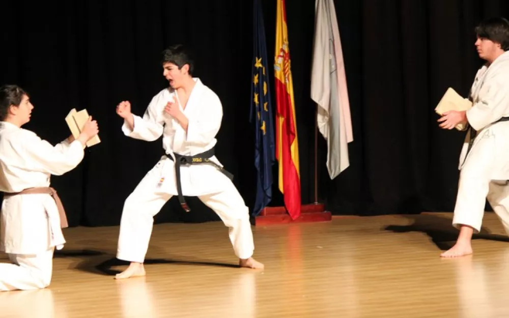 1ª Gala do Deporte