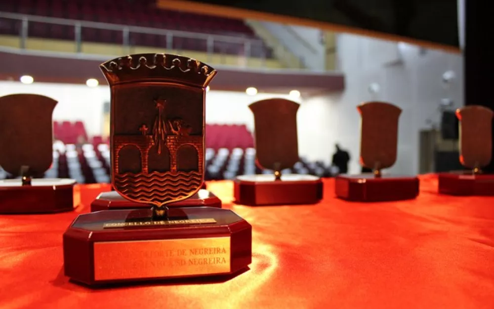 1ª Gala do Deporte