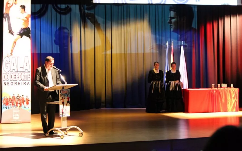 1ª Gala do Deporte