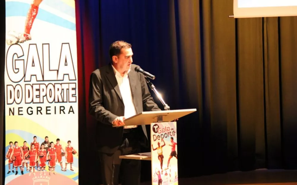 1ª Gala do Deporte