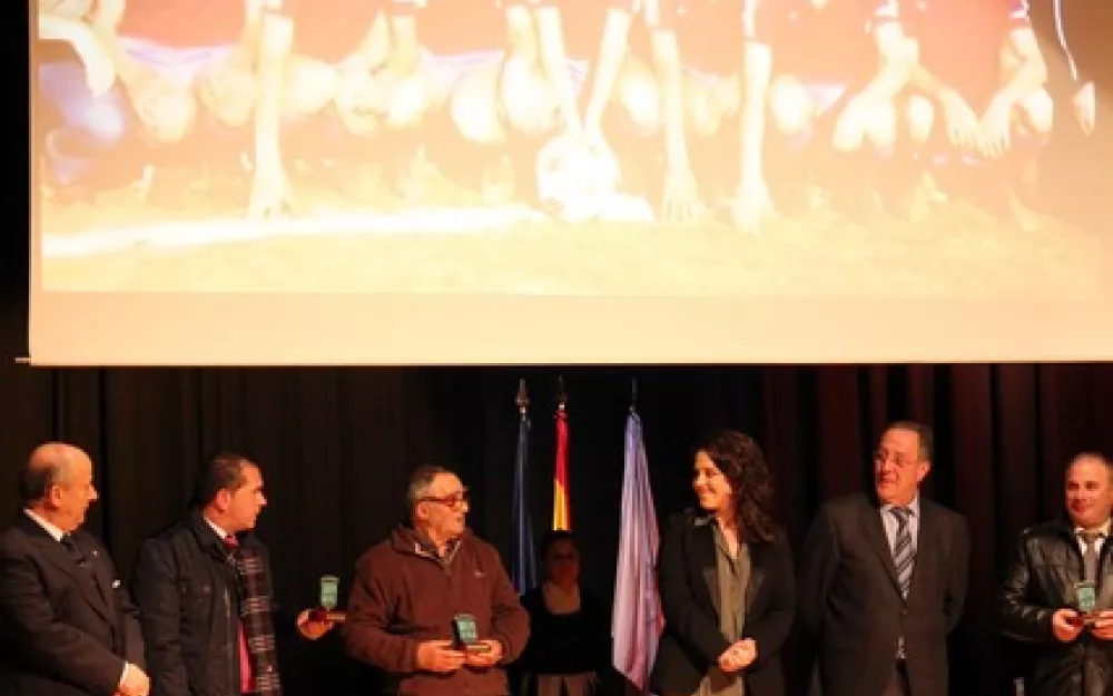 1ª Gala do Deporte