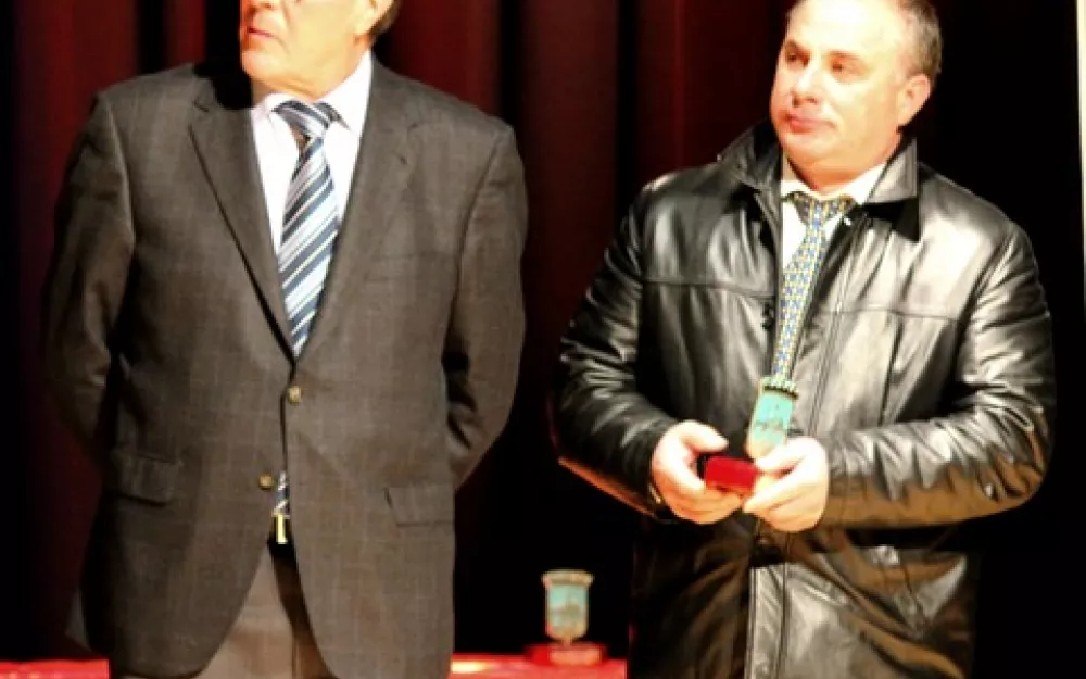 1ª Gala do Deporte