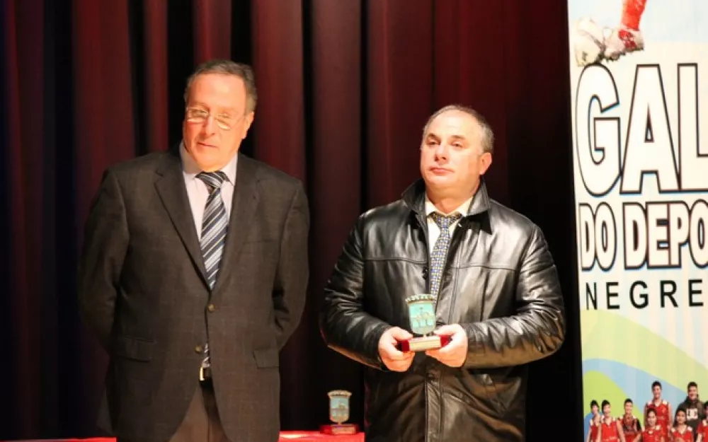 1ª Gala do Deporte