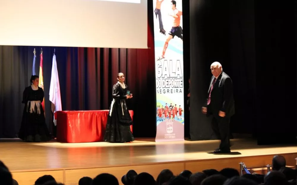 1ª Gala do Deporte