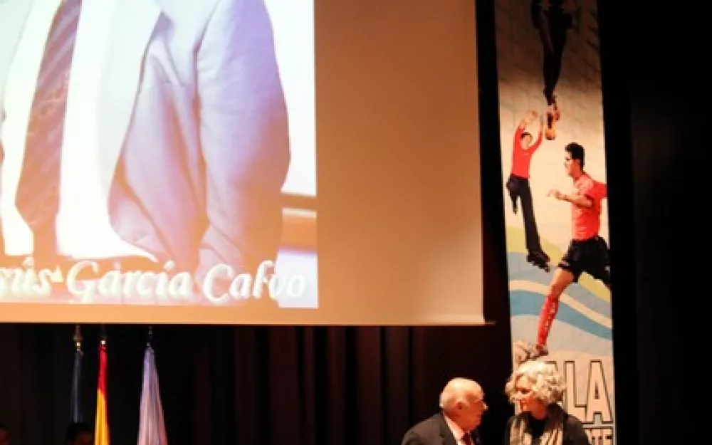 1ª Gala do Deporte